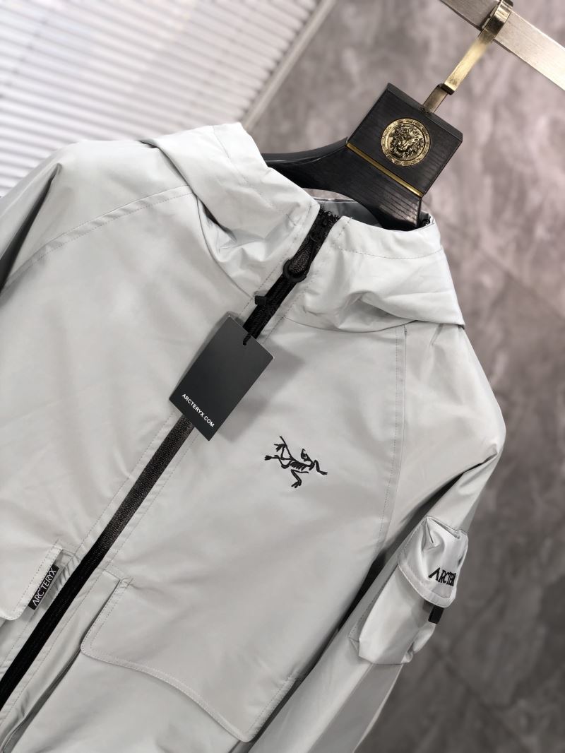 Arcteryx Outwear